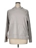 Danskin Gray Sweatshirt Size XL - photo 1