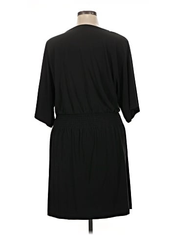 White House Black Market Casual Dress (view 2)