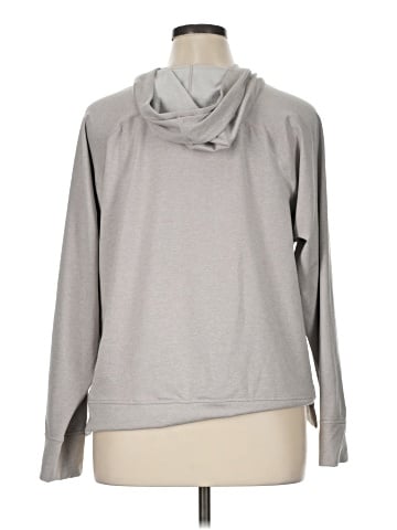 Danskin Sweatshirt (view 2)