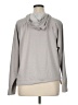 Danskin Gray Sweatshirt Size XL - photo 2