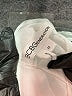 BCBGeneration 100% Polyester White Cocktail Dress Size M - photo 7