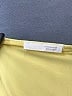 Zara Yellow Tank Top Size M - photo 7
