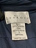 Bill Levkoff 100% Polyester Blue Cocktail Dress Size 2 - photo 6