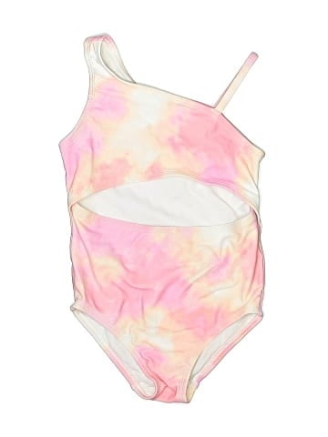 Carter's One Piece Swimsuit (view 1)