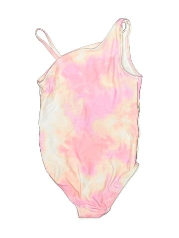 Carter's One Piece Swimsuit (view 2)