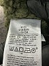 Gap Kids 100% Polyester Solid Green Jacket Size M (kids) - photo 4