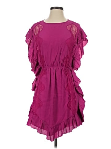 IRO Cocktail Dress (view 1)