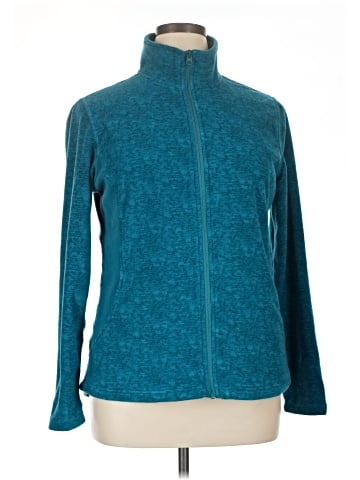 MTA Sport Track Jacket (view 1)