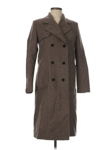 Sandro Coat (view 1)