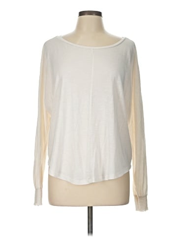 Lilla P Long Sleeve T-Shirt (view 1)