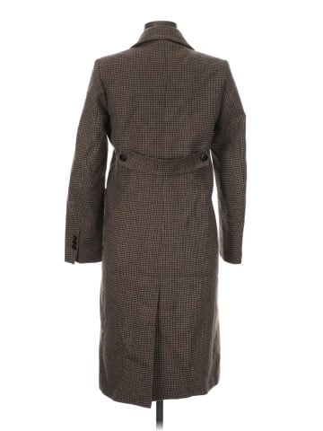Sandro Coat (view 2)