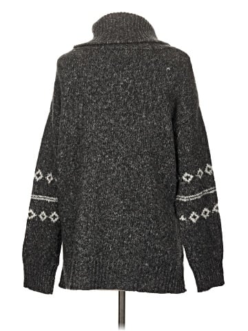 Keren Hart Turtleneck Sweater (view 2)