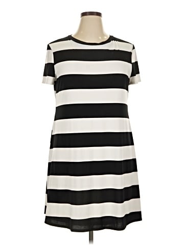 Tiana B. Casual Dress (view 1)