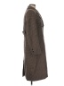 Sandro Brown Coat Size EU (FR) 38 / US 6 - photo 4