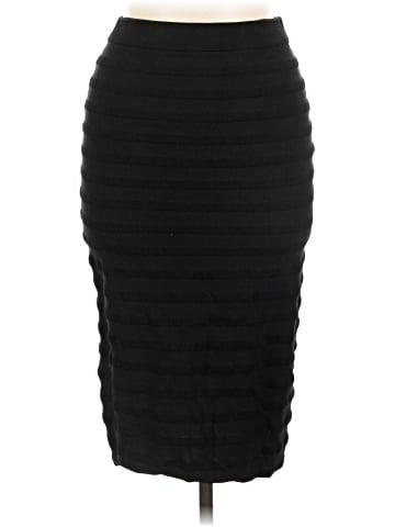 John & Jenn Formal Skirt (view 1)
