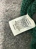 Fenn Wright Manson Green Cardigan Size S - photo 7