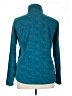 MTA Sport 100% Polyester Teal Track Jacket Size XL - photo 2