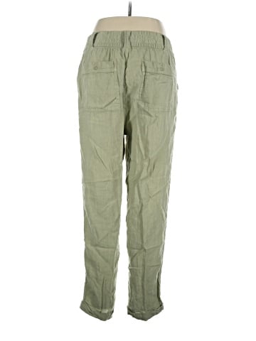Tahari Linen Pants (view 2)