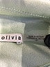 Alice + Olivia Green Blazer Size 10 - photo 7