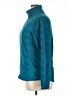 MTA Sport 100% Polyester Teal Track Jacket Size XL - photo 5