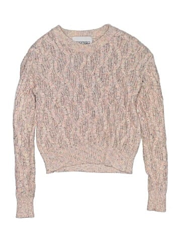 Reserved Pullover Sweater (view 1)