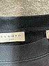 Sandro Black Sweatshirt Size S - photo 7