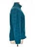 MTA Sport 100% Polyester Teal Track Jacket Size XL - photo 4