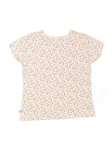 Genuine Girl Short Sleeve T-Shirt (view 2)