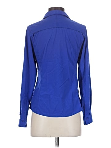 Columbia Long Sleeve Blouse (view 2)