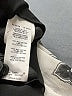 Karen Kane 100% Polyester Silver Long Sleeve Blouse Size L - photo 8