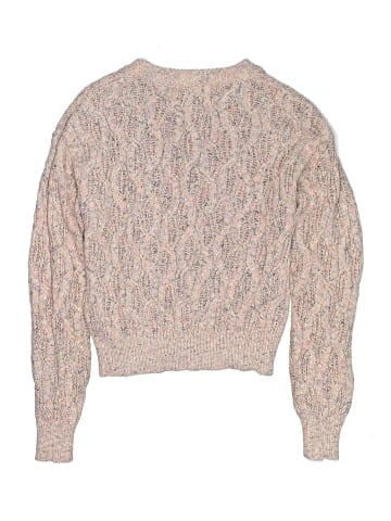 Reserved Pullover Sweater (view 2)