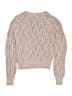 Reserved Tweed Pink Pullover Sweater Size L (youth) - photo 2