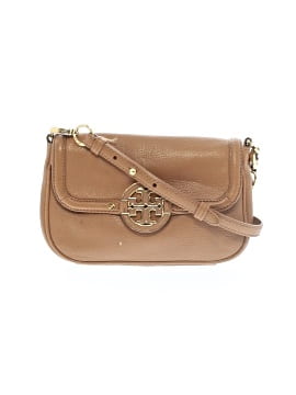 Tory Burch Leather Crossbody Bag