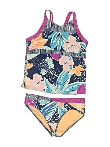Athleta Girl Two Piece Swimsuit (view 1)