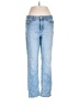 Lee Hearts Blue Jeans Size 8 (petite) - photo 1