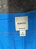 Maeve Blue Linen Pants Size 32 waist - photo 7
