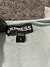 Express Black Cocktail Dress Size S - photo 7