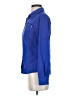 Columbia Blue Long Sleeve Blouse Size S - photo 5