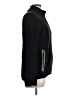 Cabela's 100% Polyester Black Track Jacket Size L - photo 4