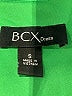 BCX Green Cocktail Dress Size S - photo 7