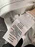 Talbots Solid White Jeans Size 18 - photo 5