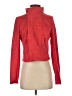 Rock & Republic Red Jacket Size 4 - photo 1