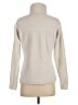 Patagonia 100% Polyester Ivory Fleece Size S - photo 2