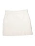 EP Pro Solid Ivory Skort Size 8 - photo 1