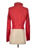 Rock & Republic Red Jacket Size 4 - photo 2