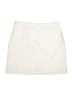 EP Pro Solid Ivory Skort Size 8 - photo 2
