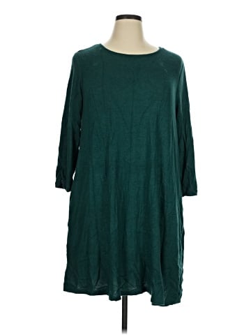 AGB Casual Dress (view 1)