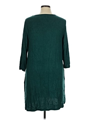 AGB Casual Dress (view 2)
