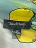 ModCloth Green Short Sleeve Blouse Size 1X - photo 7