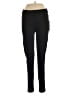 Ascend Solid Black Active Pants Size L - photo 1